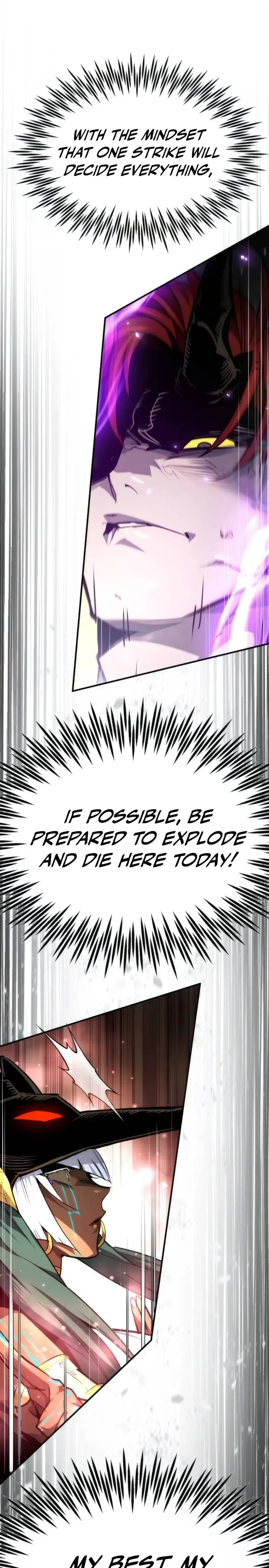 Read There Are No Bad Heroes In This World EN Manga Online