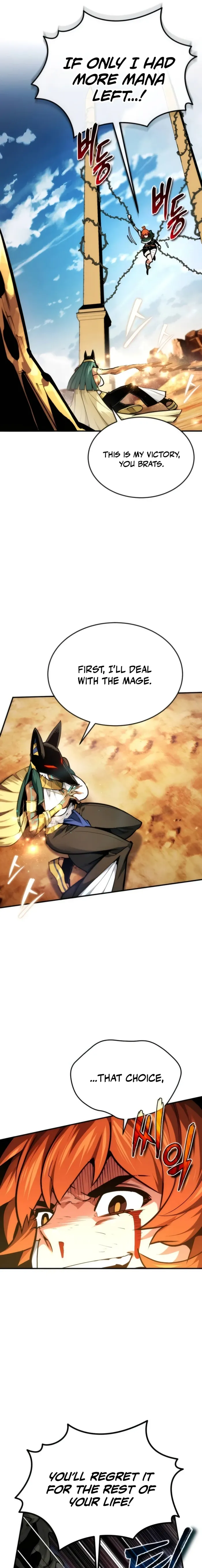 Read There Are No Bad Heroes In This World EN Manga Online