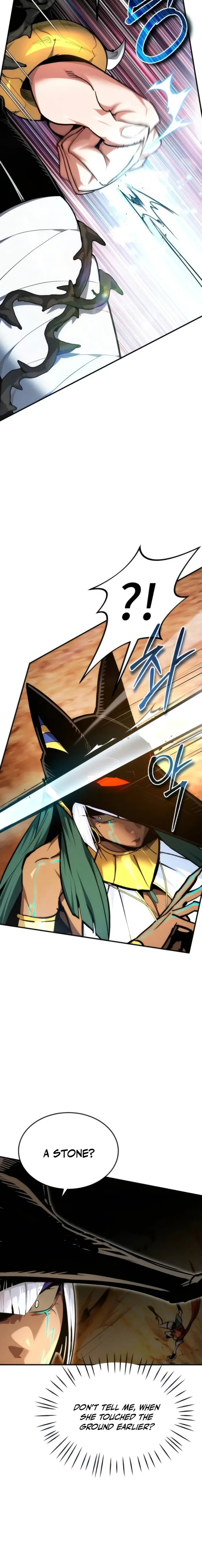 Read There Are No Bad Heroes In This World EN Manga Online