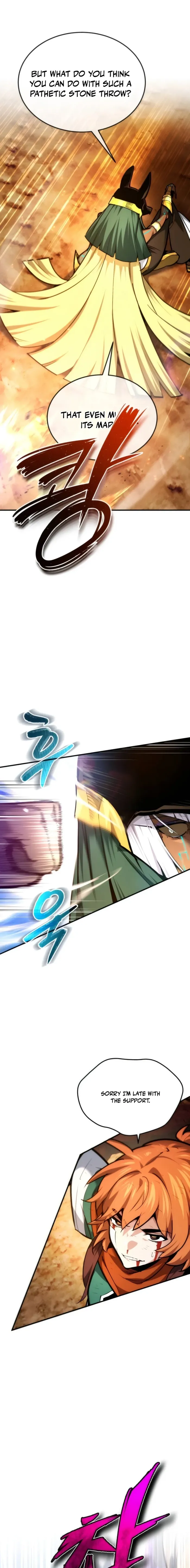 Read There Are No Bad Heroes In This World EN Manga Online