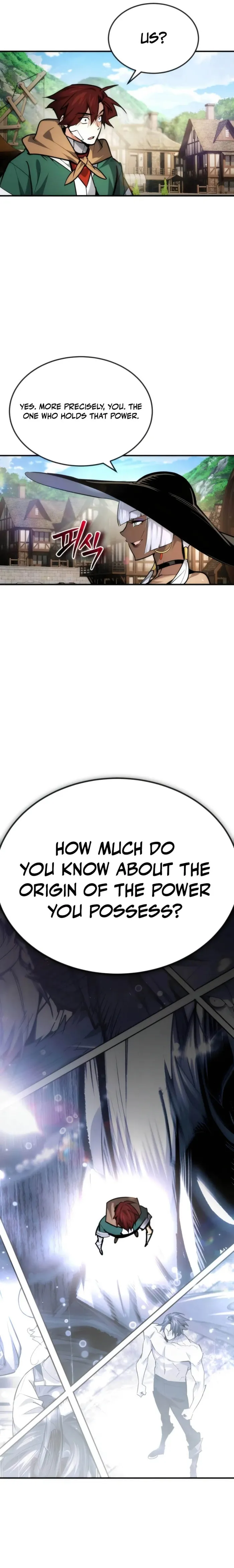 Read There Are No Bad Heroes In This World EN Manga Online
