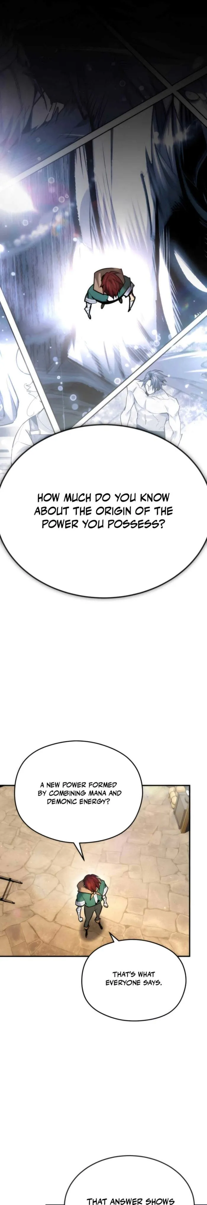 Read There Are No Bad Heroes In This World EN Manga Online