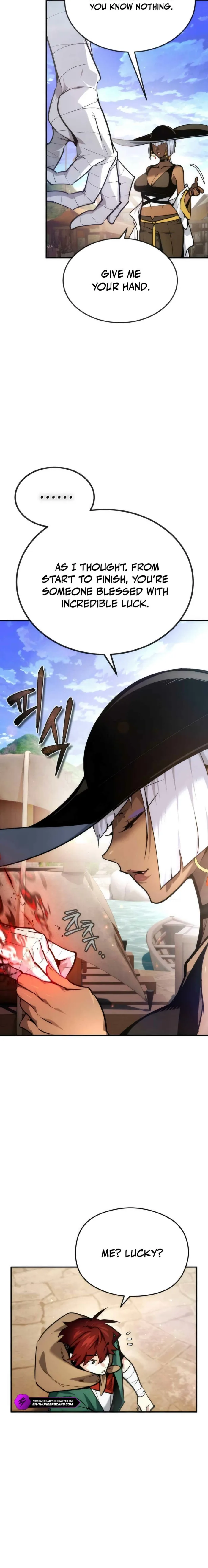 Read There Are No Bad Heroes In This World EN Manga Online