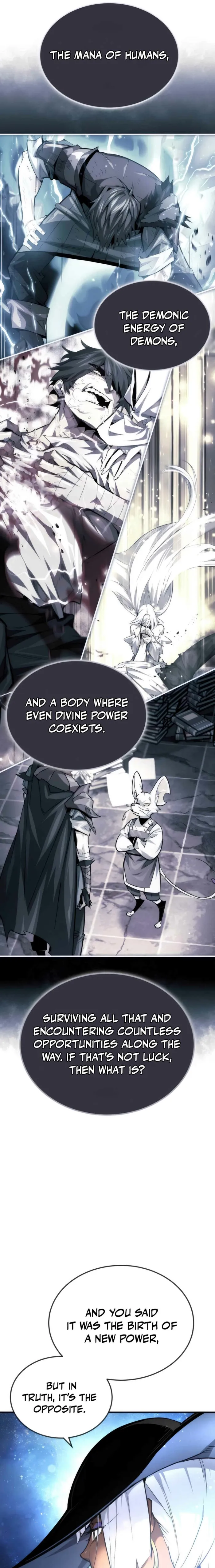 Read There Are No Bad Heroes In This World EN Manga Online