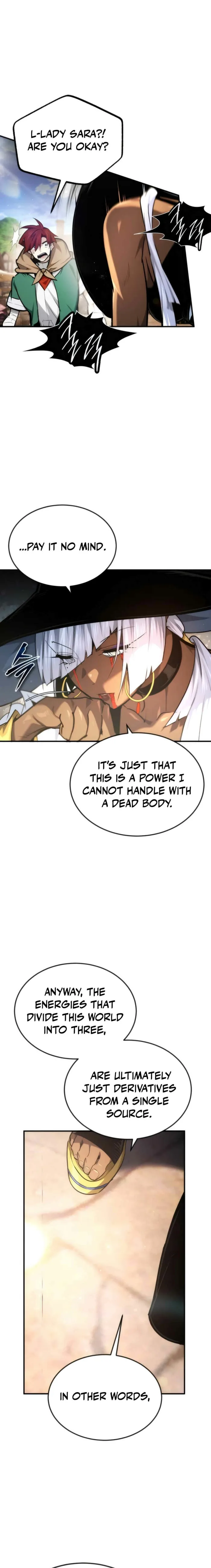 Read There Are No Bad Heroes In This World EN Manga Online