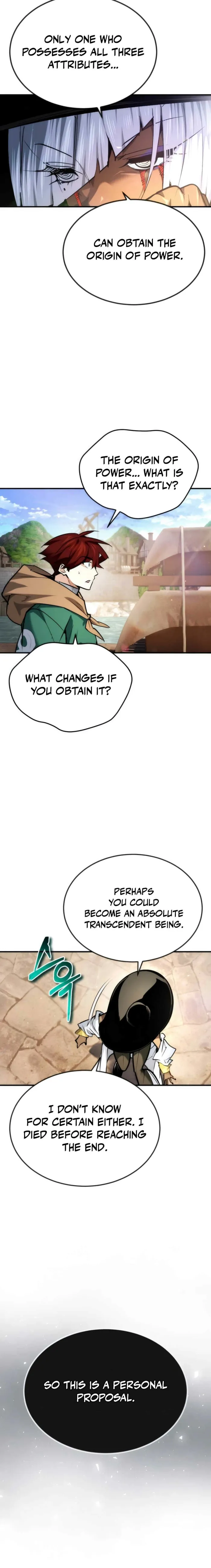 Read There Are No Bad Heroes In This World EN Manga Online