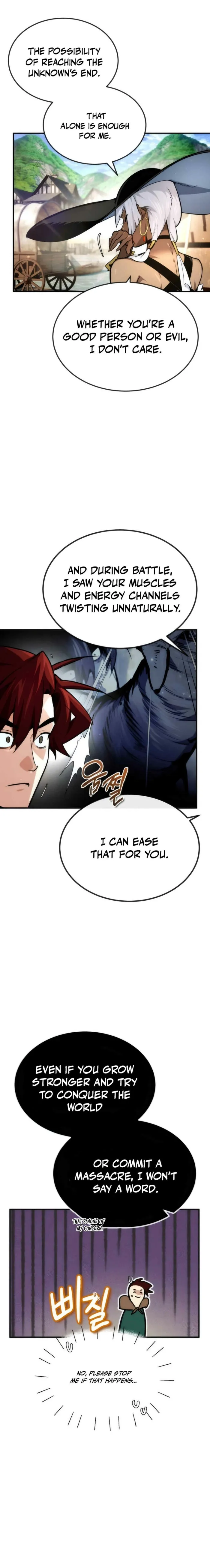 Read There Are No Bad Heroes In This World EN Manga Online