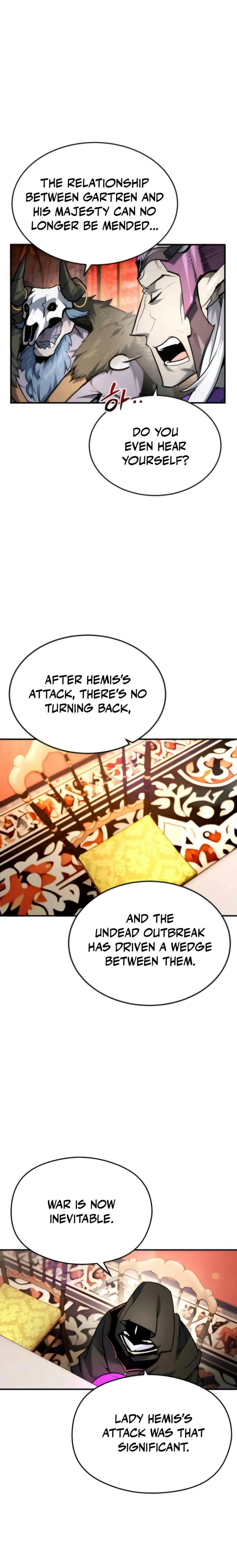 Read There Are No Bad Heroes In This World EN Manga Online