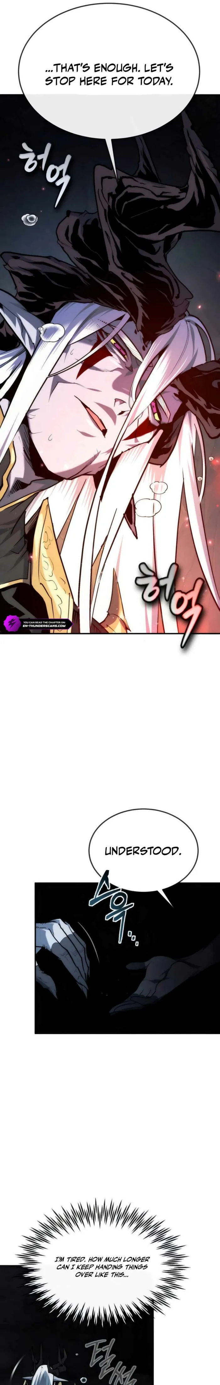 Read There Are No Bad Heroes In This World EN Manga Online