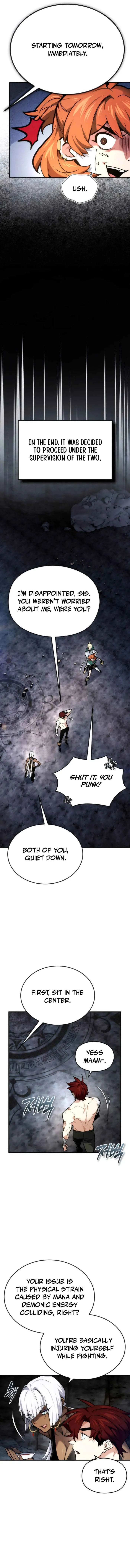 Read There Are No Bad Heroes In This World EN Manga Online