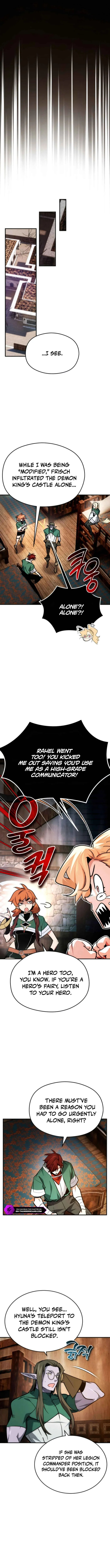 Read There Are No Bad Heroes In This World EN Manga Online