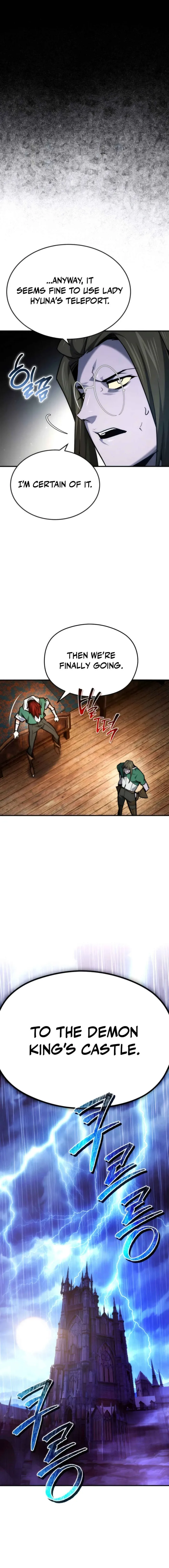 Read There Are No Bad Heroes In This World EN Manga Online