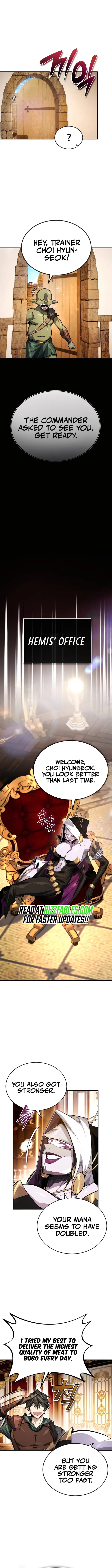 Read There Are No Bad Heroes In This World EN Manga Online