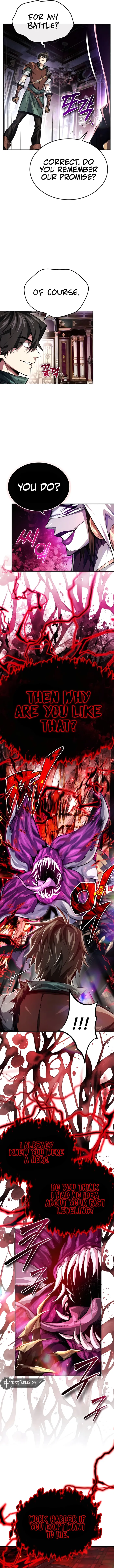 Read There Are No Bad Heroes In This World EN Manga Online