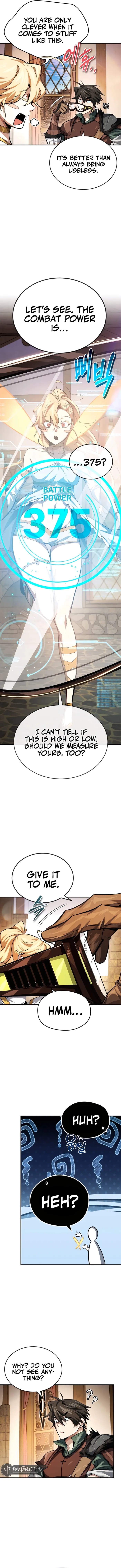 Read There Are No Bad Heroes In This World EN Manga Online