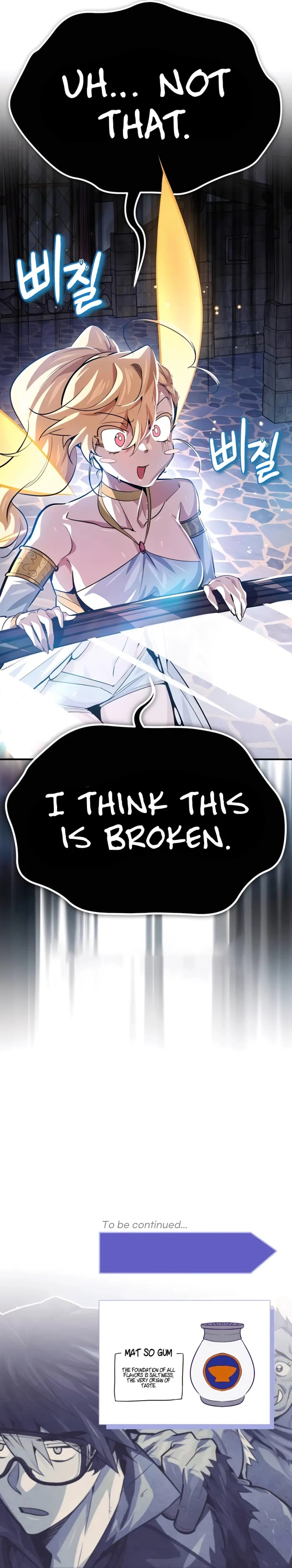 Read There Are No Bad Heroes In This World EN Manga Online