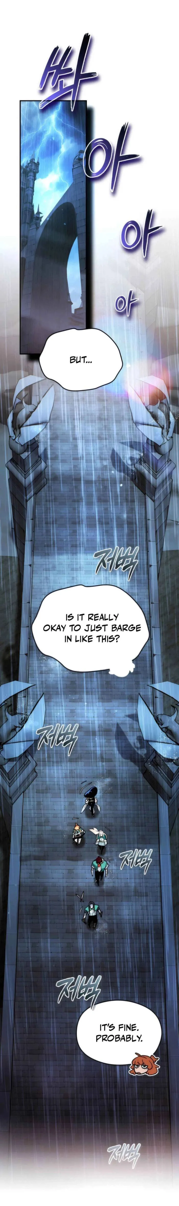Read There Are No Bad Heroes In This World EN Manga Online