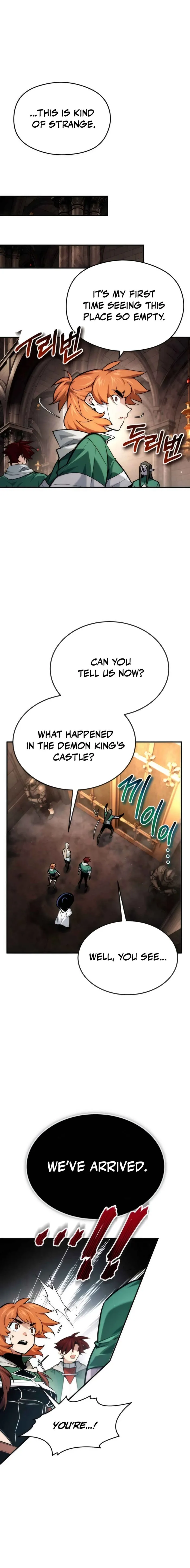 Read There Are No Bad Heroes In This World EN Manga Online