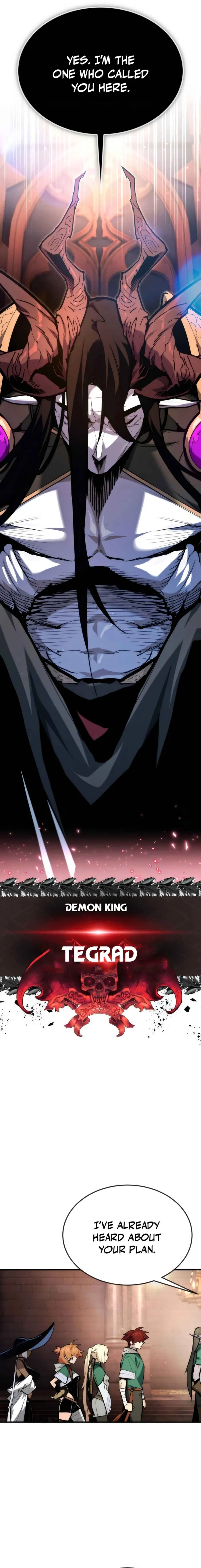 Read There Are No Bad Heroes In This World EN Manga Online
