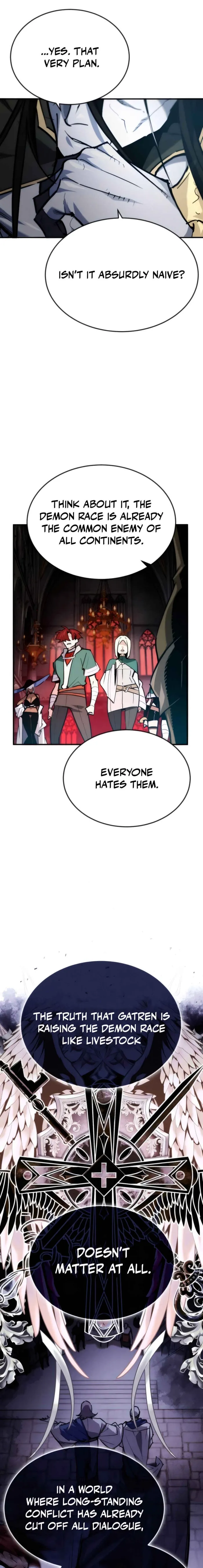 Read There Are No Bad Heroes In This World EN Manga Online