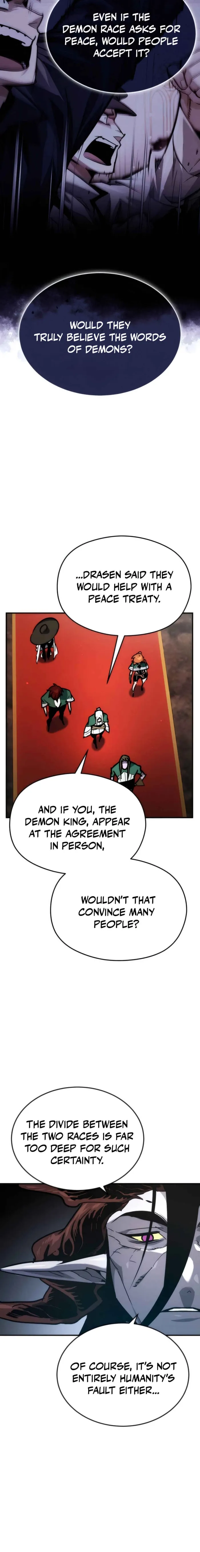Read There Are No Bad Heroes In This World EN Manga Online
