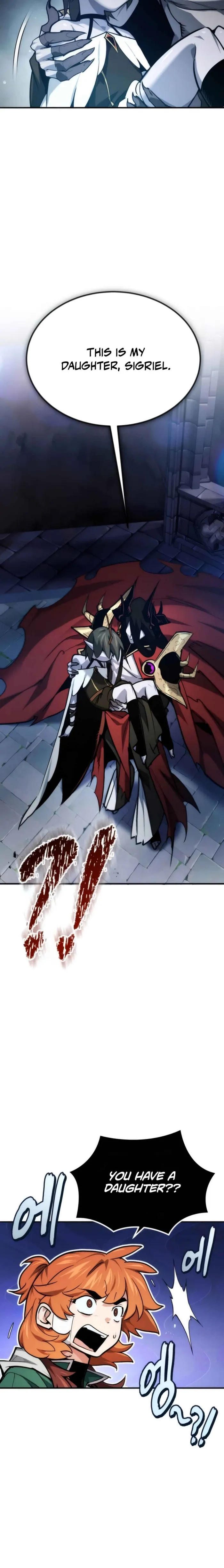 Read There Are No Bad Heroes In This World EN Manga Online