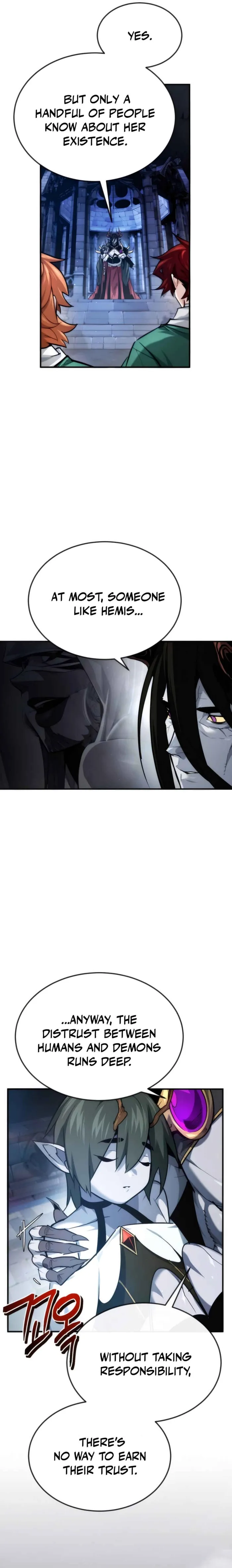 Read There Are No Bad Heroes In This World EN Manga Online