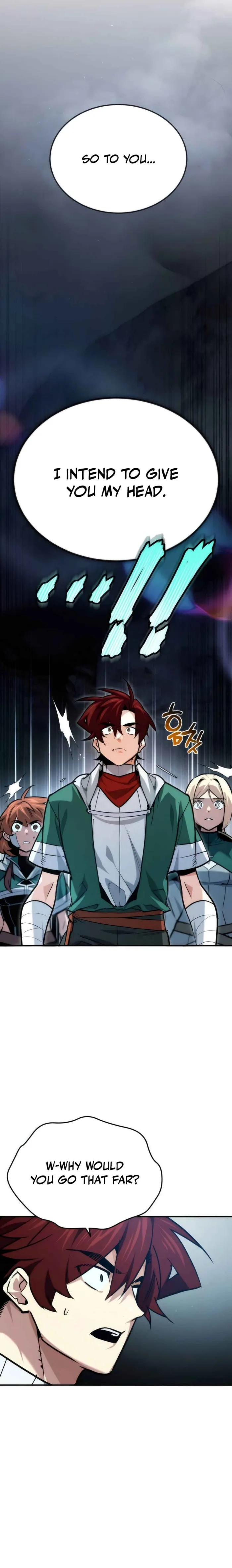 Read There Are No Bad Heroes In This World EN Manga Online