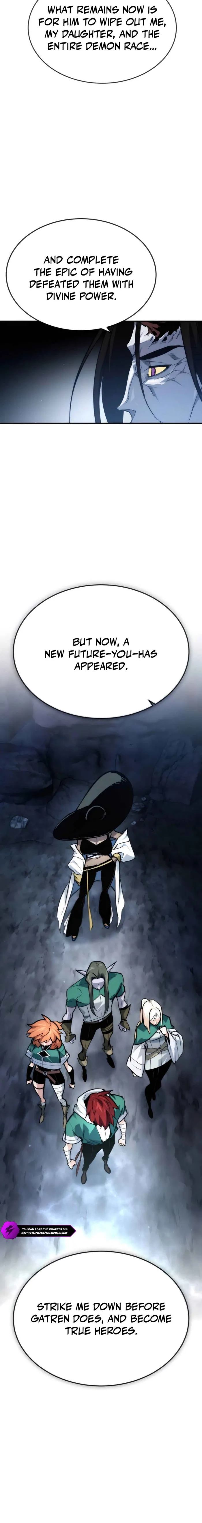 Read There Are No Bad Heroes In This World EN Manga Online