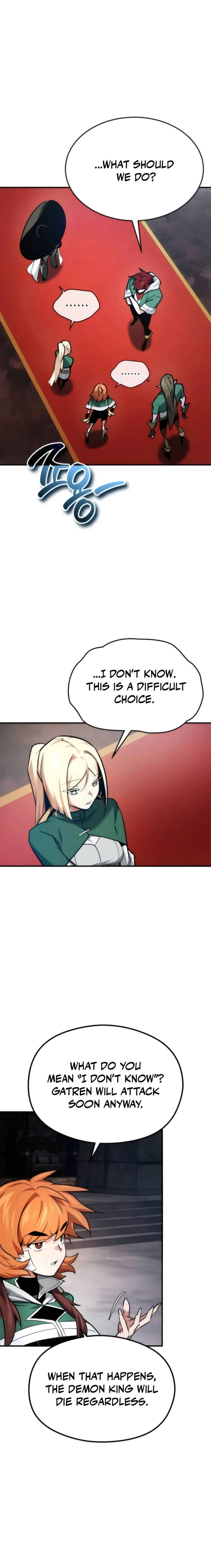 Read There Are No Bad Heroes In This World EN Manga Online