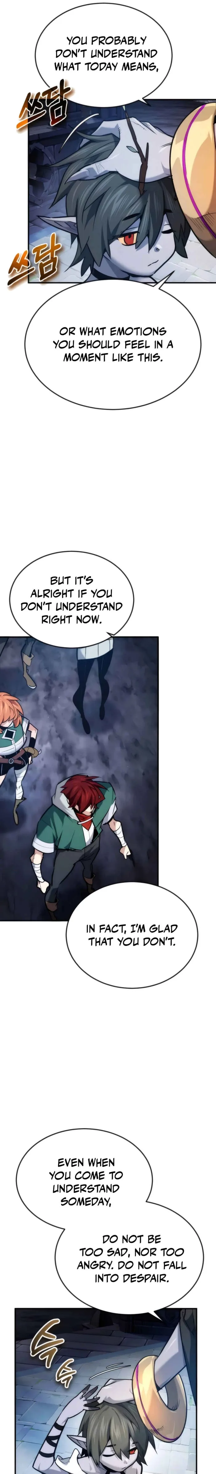 Read There Are No Bad Heroes In This World EN Manga Online