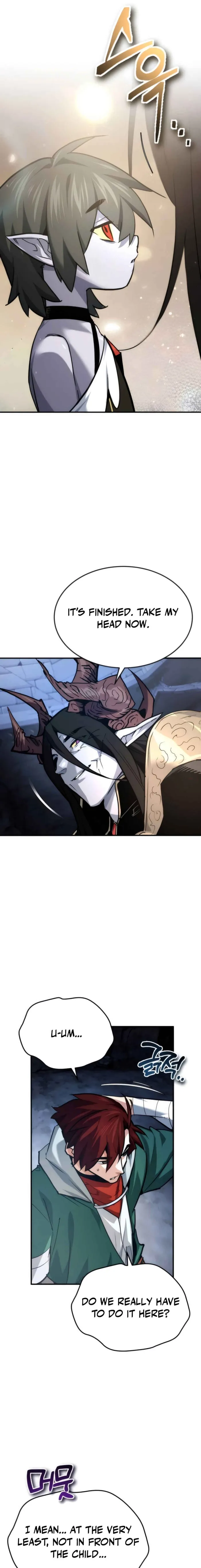Read There Are No Bad Heroes In This World EN Manga Online