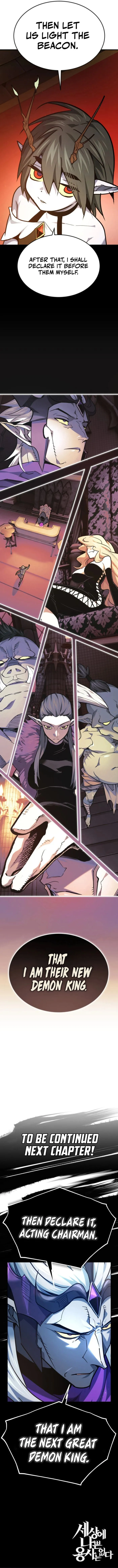 Read There Are No Bad Heroes In This World EN Manga Online