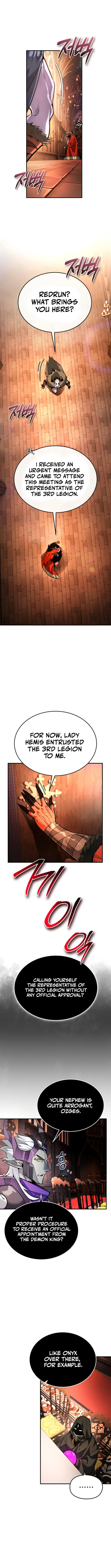 Read There Are No Bad Heroes In This World EN Manga Online