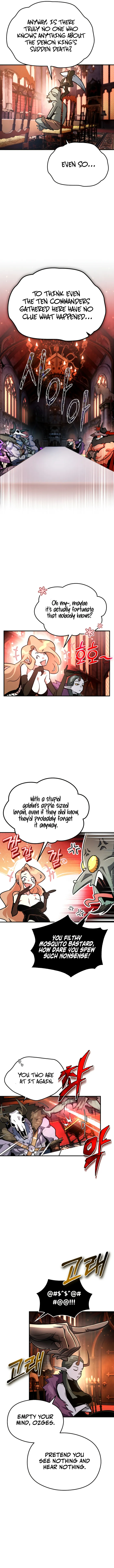 Read There Are No Bad Heroes In This World EN Manga Online