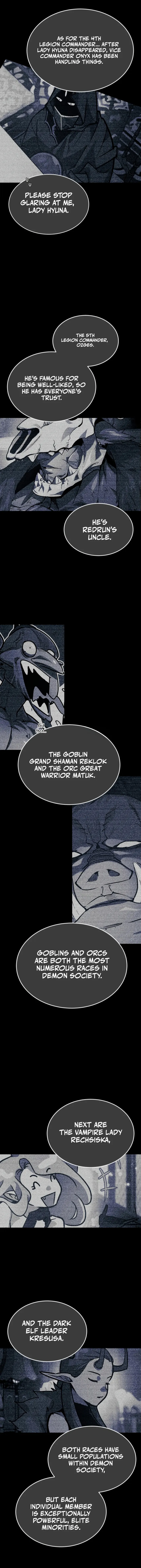 Read There Are No Bad Heroes In This World EN Manga Online