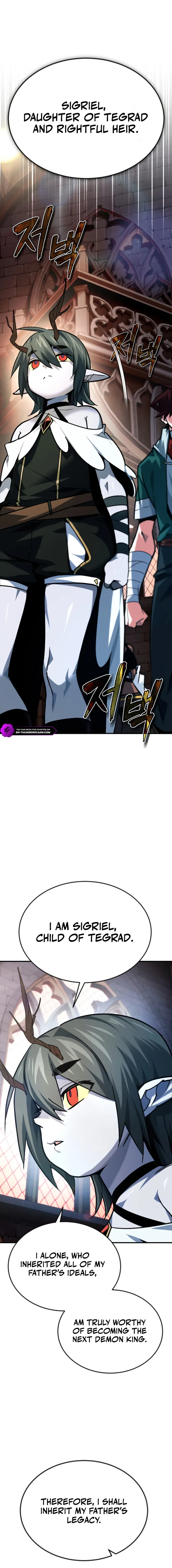 Read There Are No Bad Heroes In This World EN Manga Online