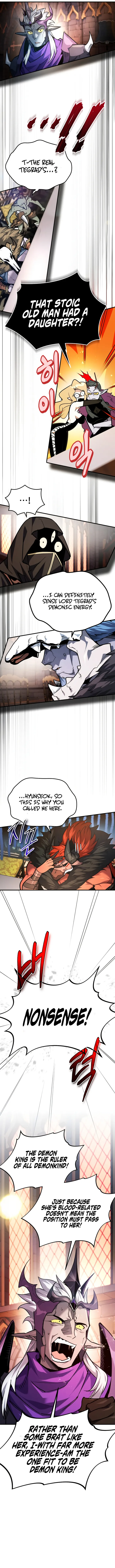 Read There Are No Bad Heroes In This World EN Manga Online