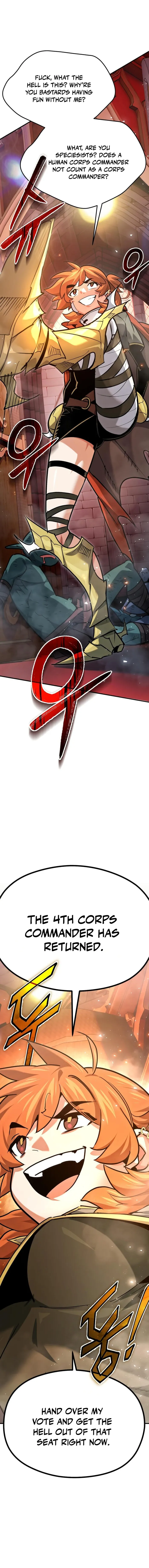 Read There Are No Bad Heroes In This World EN Manga Online