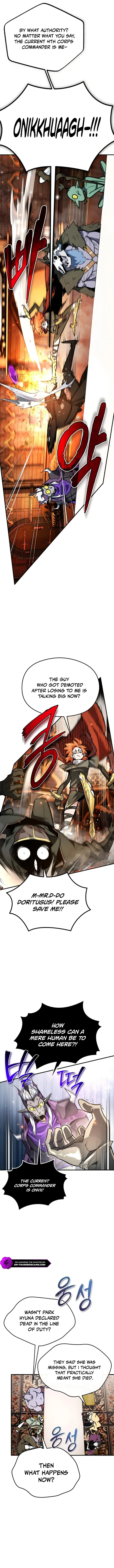 Read There Are No Bad Heroes In This World EN Manga Online
