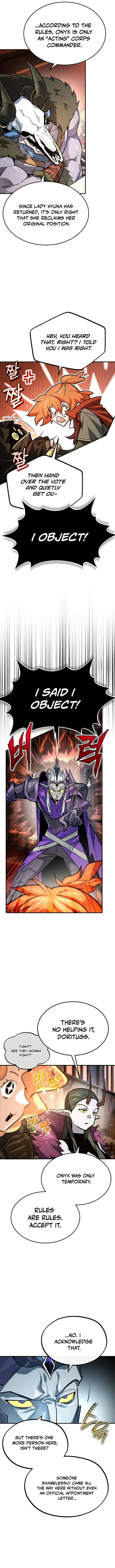 Read There Are No Bad Heroes In This World EN Manga Online