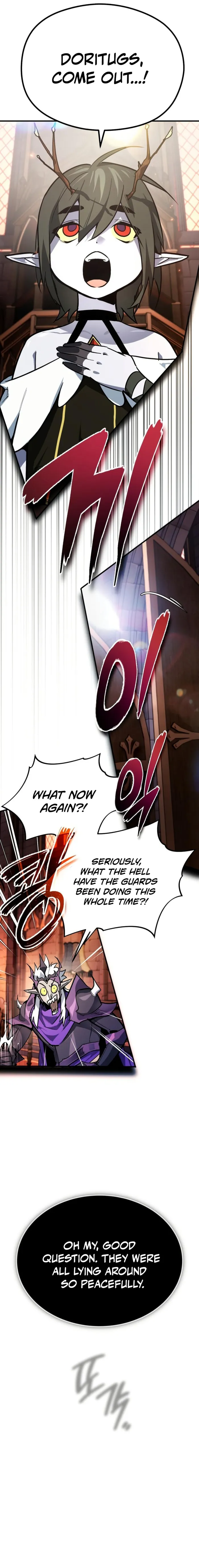 Read There Are No Bad Heroes In This World EN Manga Online