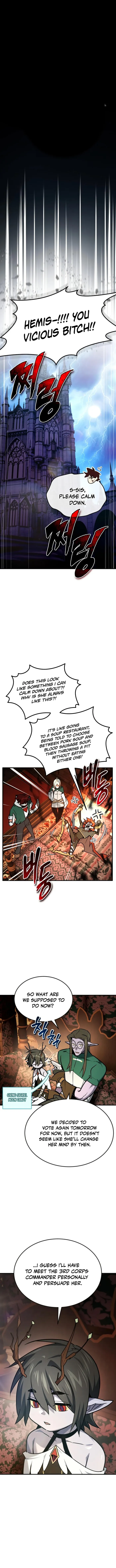 Read There Are No Bad Heroes In This World EN Manga Online