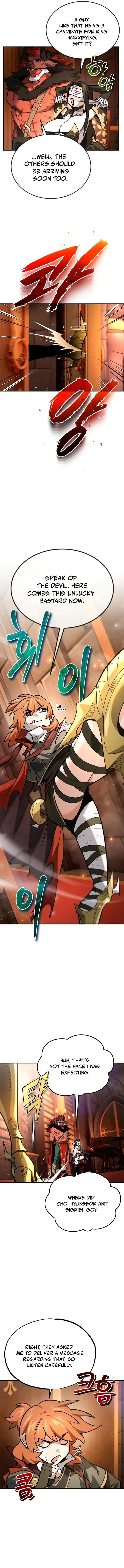 Read There Are No Bad Heroes In This World EN Manga Online
