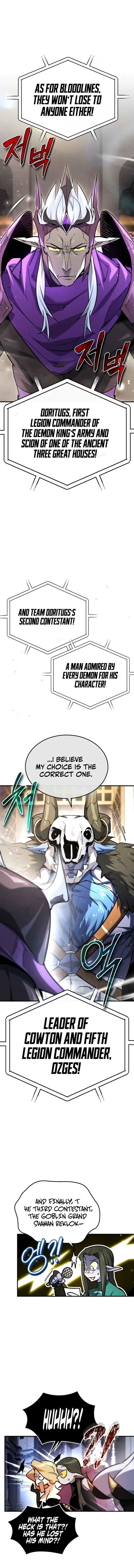Read There Are No Bad Heroes In This World EN Manga Online