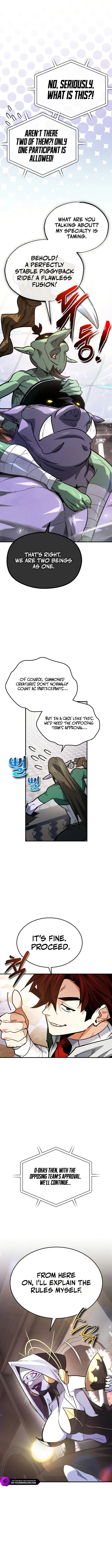 Read There Are No Bad Heroes In This World EN Manga Online