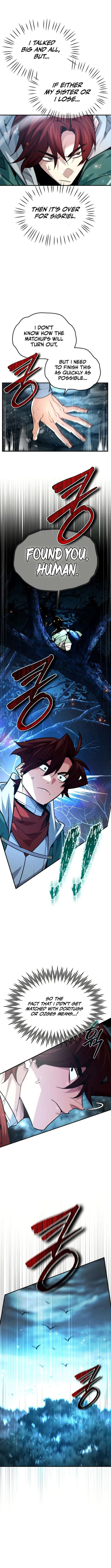 Read There Are No Bad Heroes In This World EN Manga Online