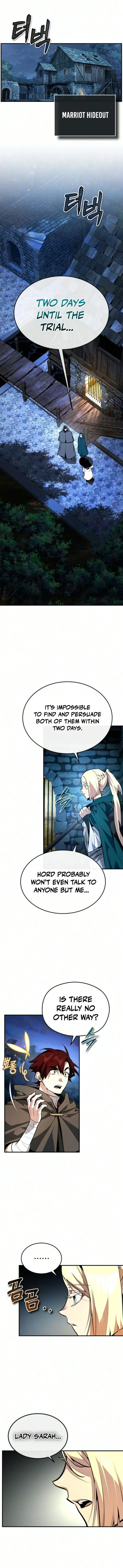 Read There Are No Bad Heroes In This World EN Manga Online