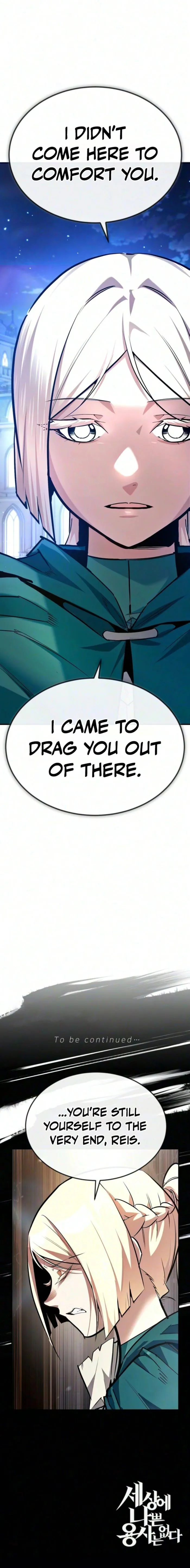 Read There Are No Bad Heroes In This World EN Manga Online