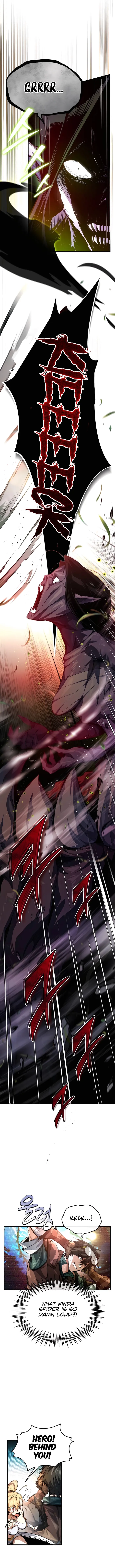 Read There Are No Bad Heroes In This World EN Manga Online